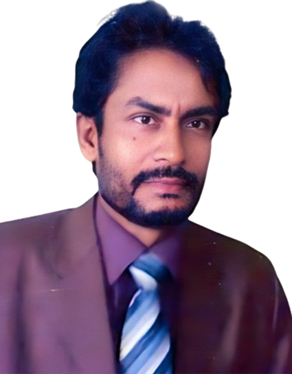 মোঃ শাহজাহান মোল্লা