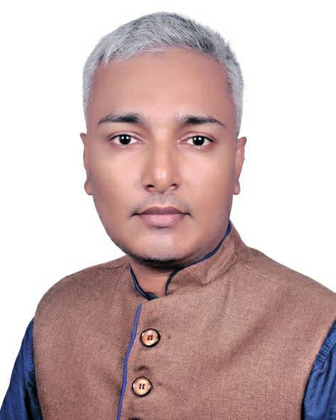মোঃ ওয়াহিদুন্নবী বিপ্লব