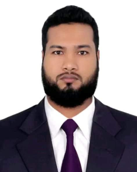 মোঃ সাইফুল ইসলাম
