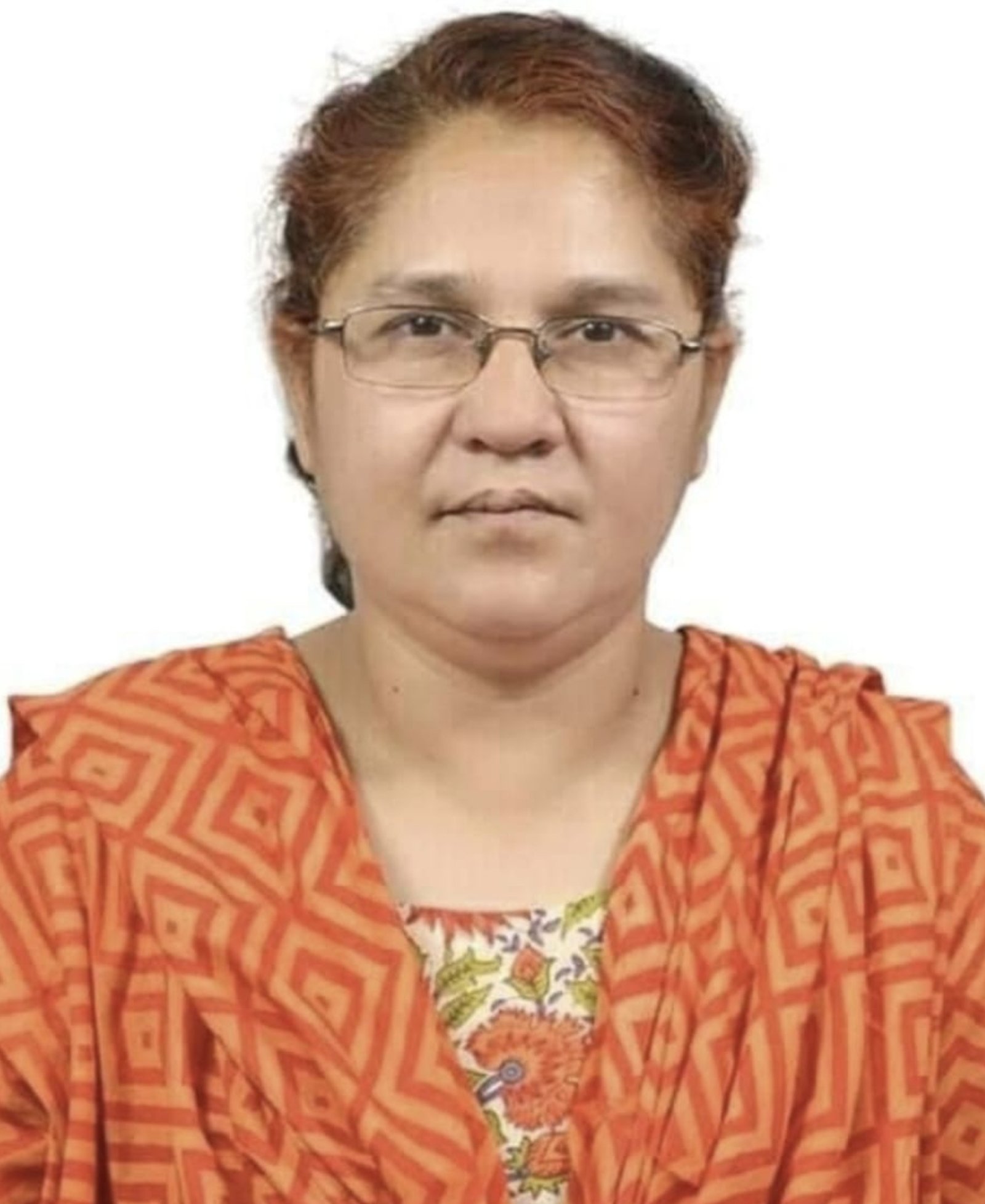 মোছাঃ আমেনা বেগম