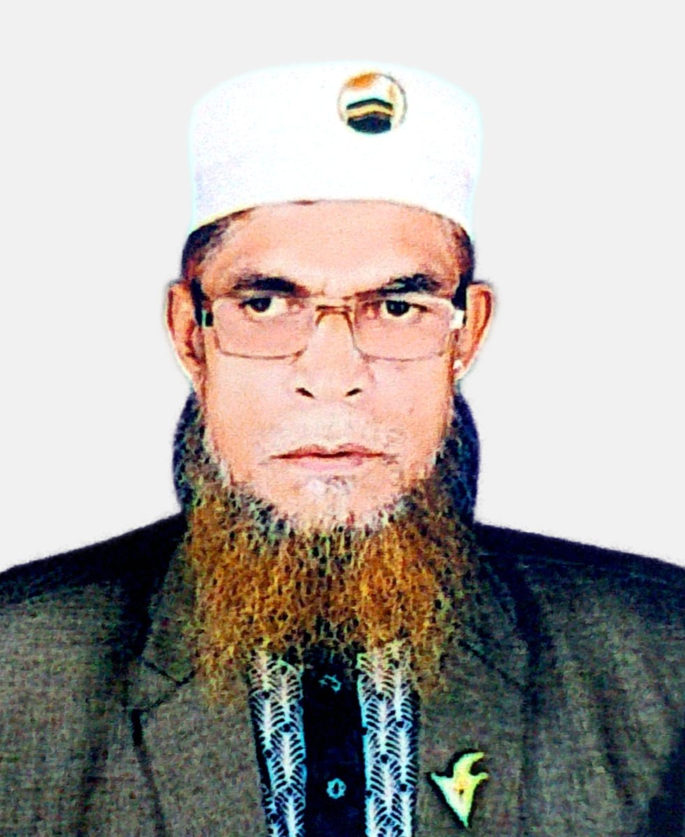 জনাব মোঃ হাজী এম. এ কাইয়ুম চুন্নু মুন্সি