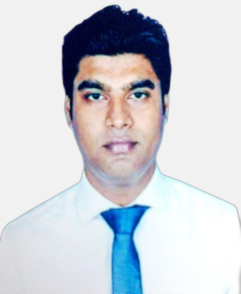 জনাব মোঃ সোহেল রানা