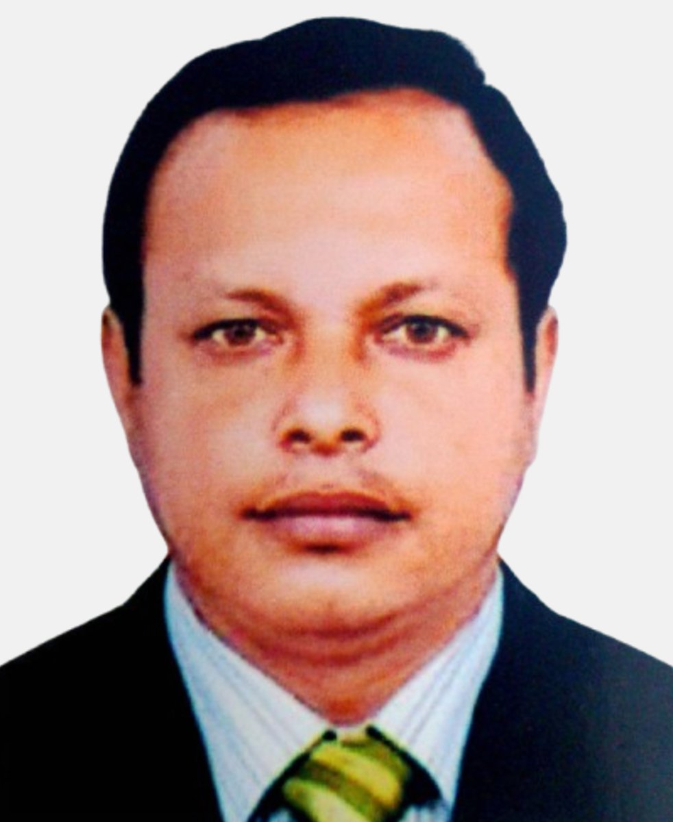 জনাব মোঃ ড. মাহবুবর রহমান