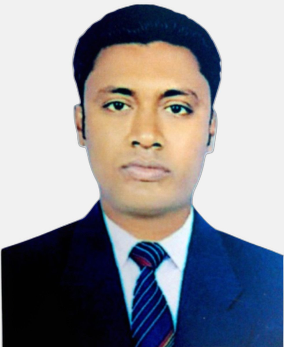 জনাব মোঃ মাহাবুব তালুকদার