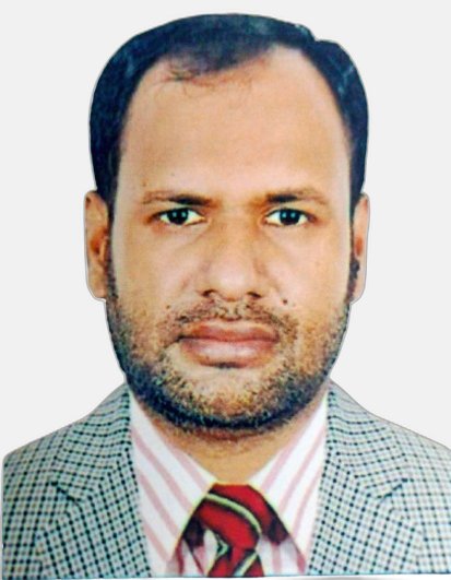 জনাব মোঃ সাকিল আখন্দ