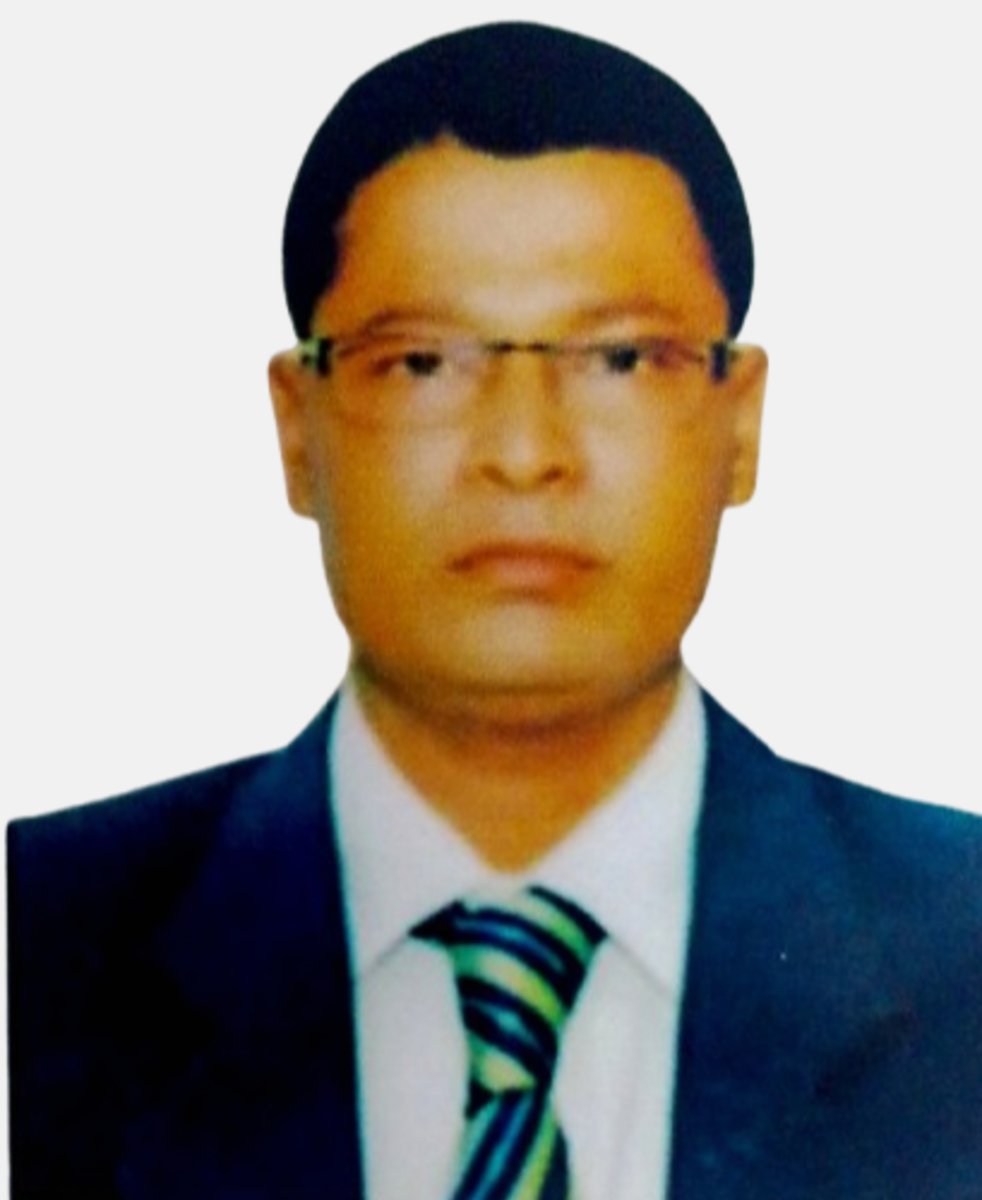 জনাব মোঃ সফিকুল ইসলাম