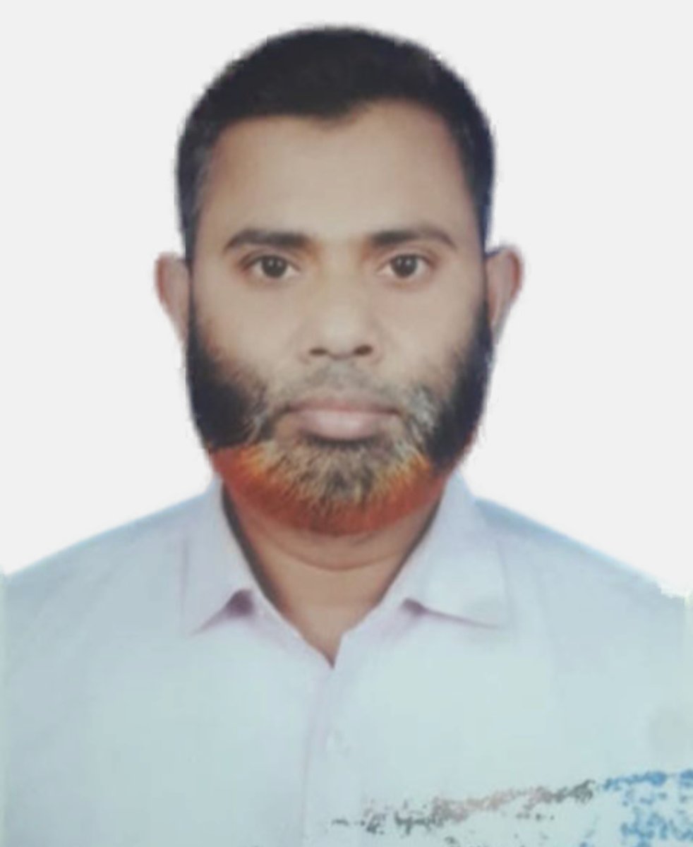 জনাব মোঃ মোস্তাফিজুর রহমান
