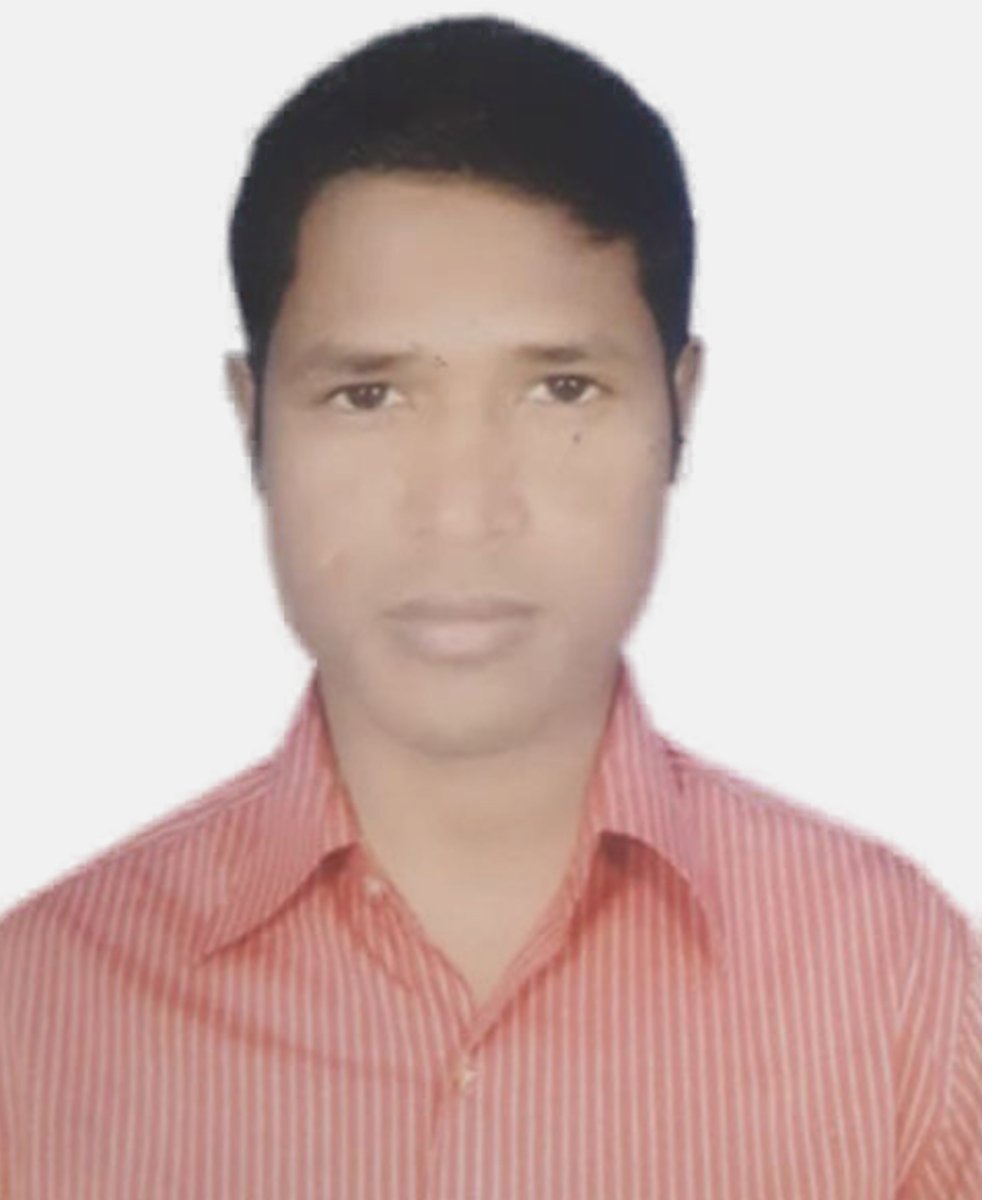 জনাব মোঃ লুৎফর রহমান