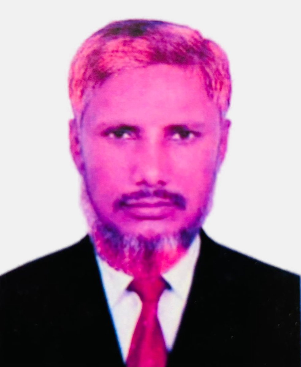 জনাব মোঃ তরিকুল ইসলাম তরুণ