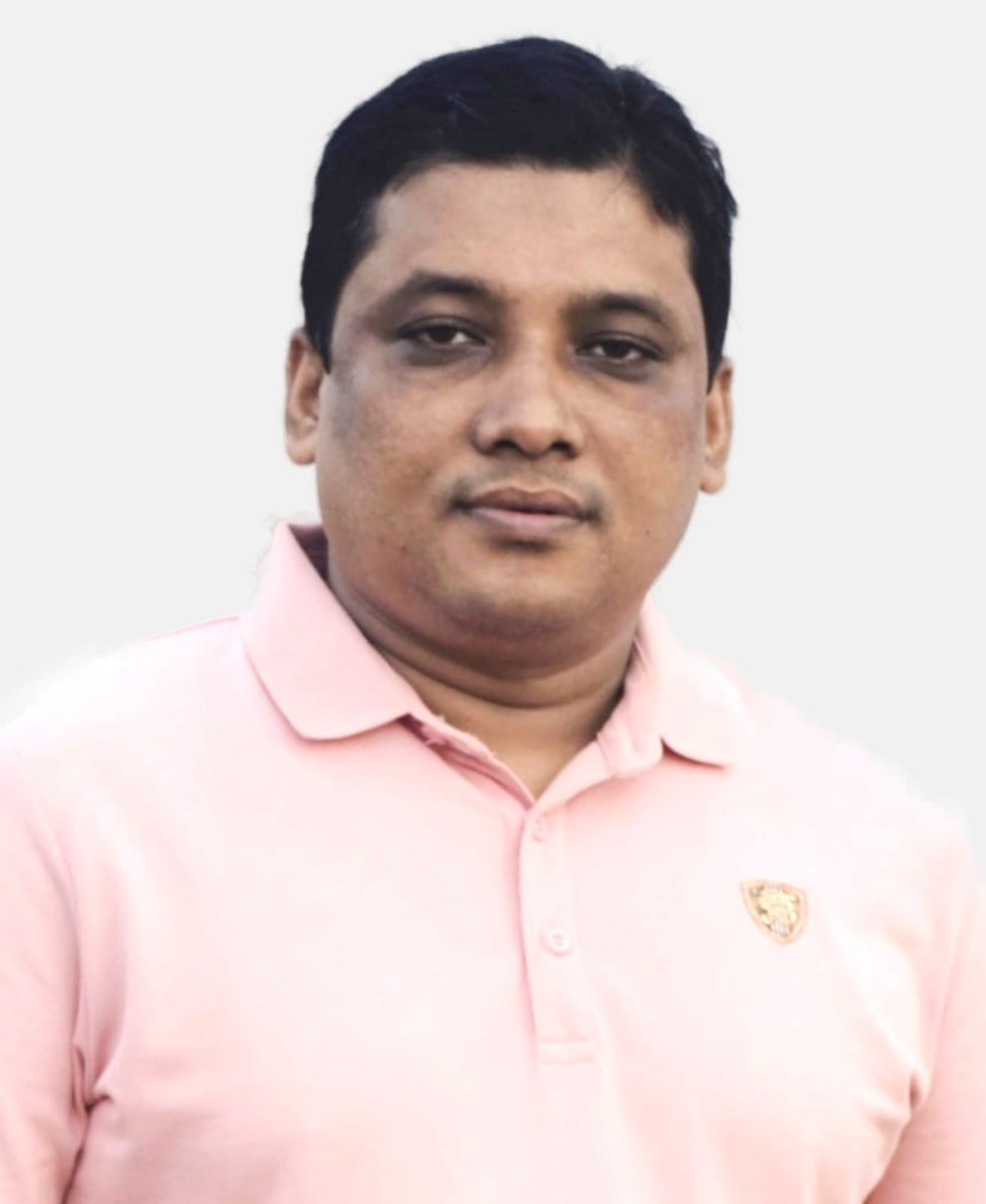 জনাব মোঃ রেজাউল করিম