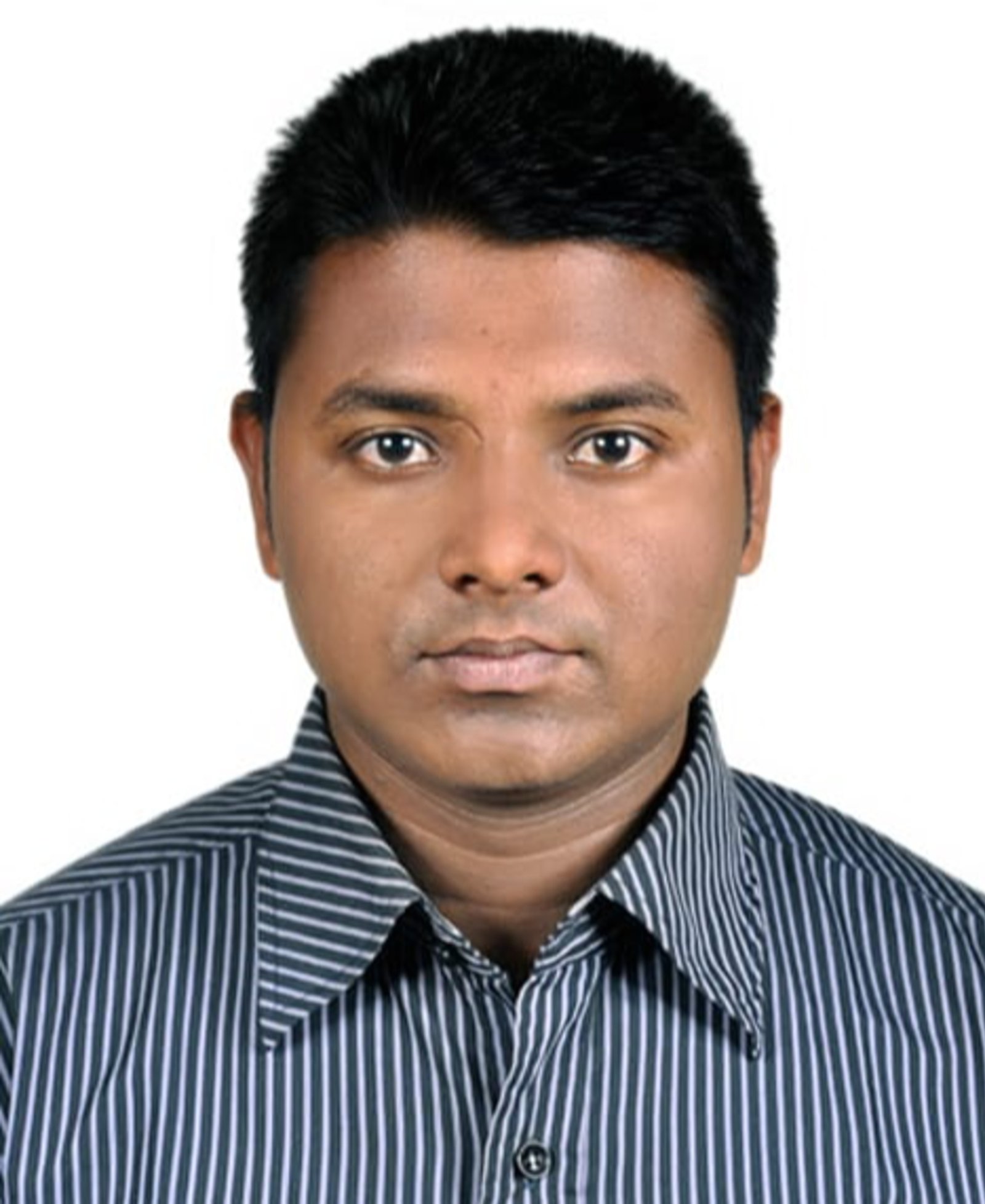 জনাব মোঃ নজরুল ইসলাম