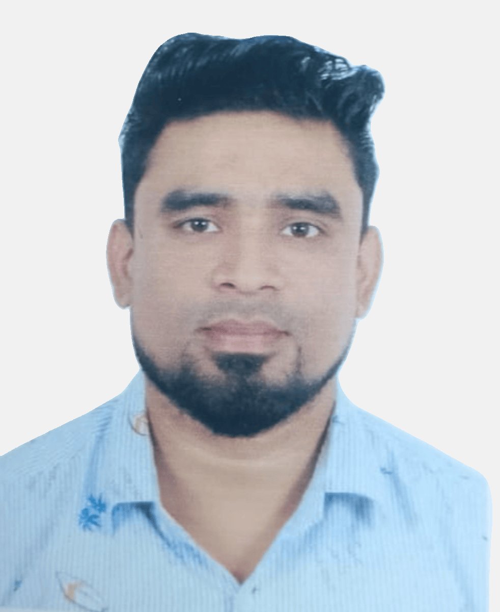 জনাব মোঃ সাকিদ আহমদ