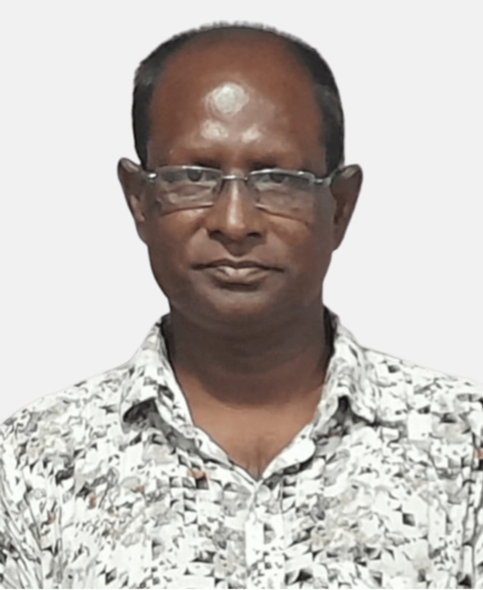 জনাব মোঃ আজিজুর রহমান