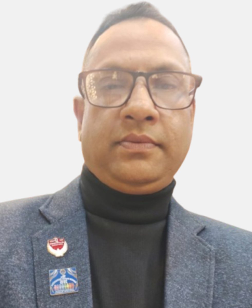 জনাব মোঃ  আব্দুর রাজ্জাক