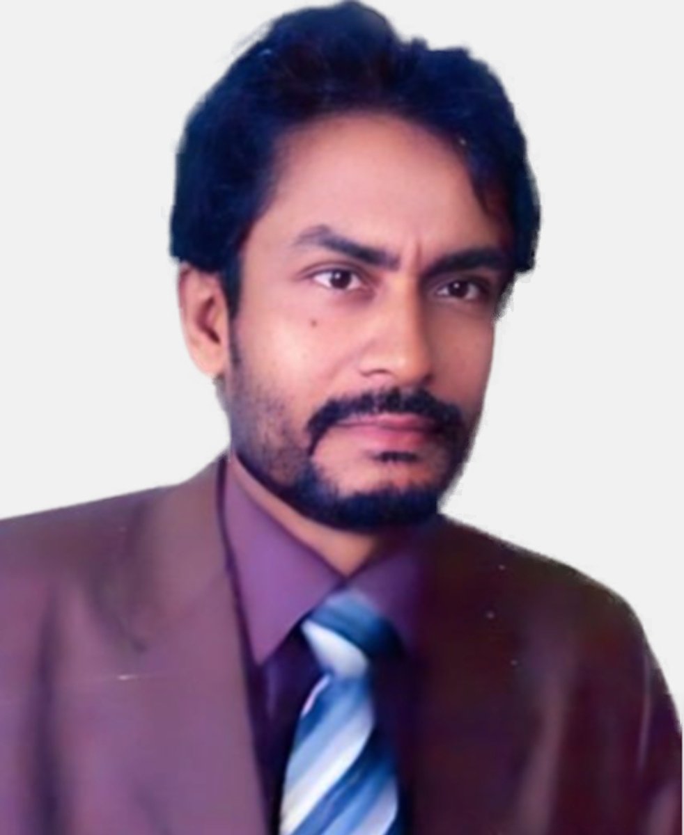 মোঃ শাহজাহান মোল্লা