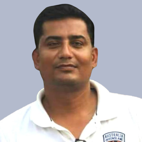 জনাব মোঃ হাসান সরদার জুয়েল