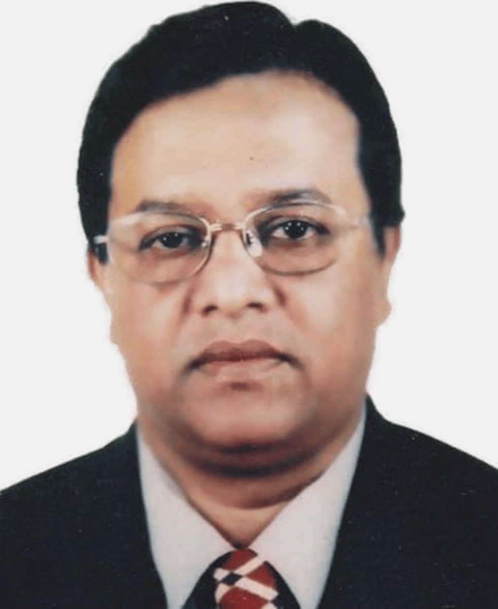 বীরেন্দ্র নাথ সমাদ্দার