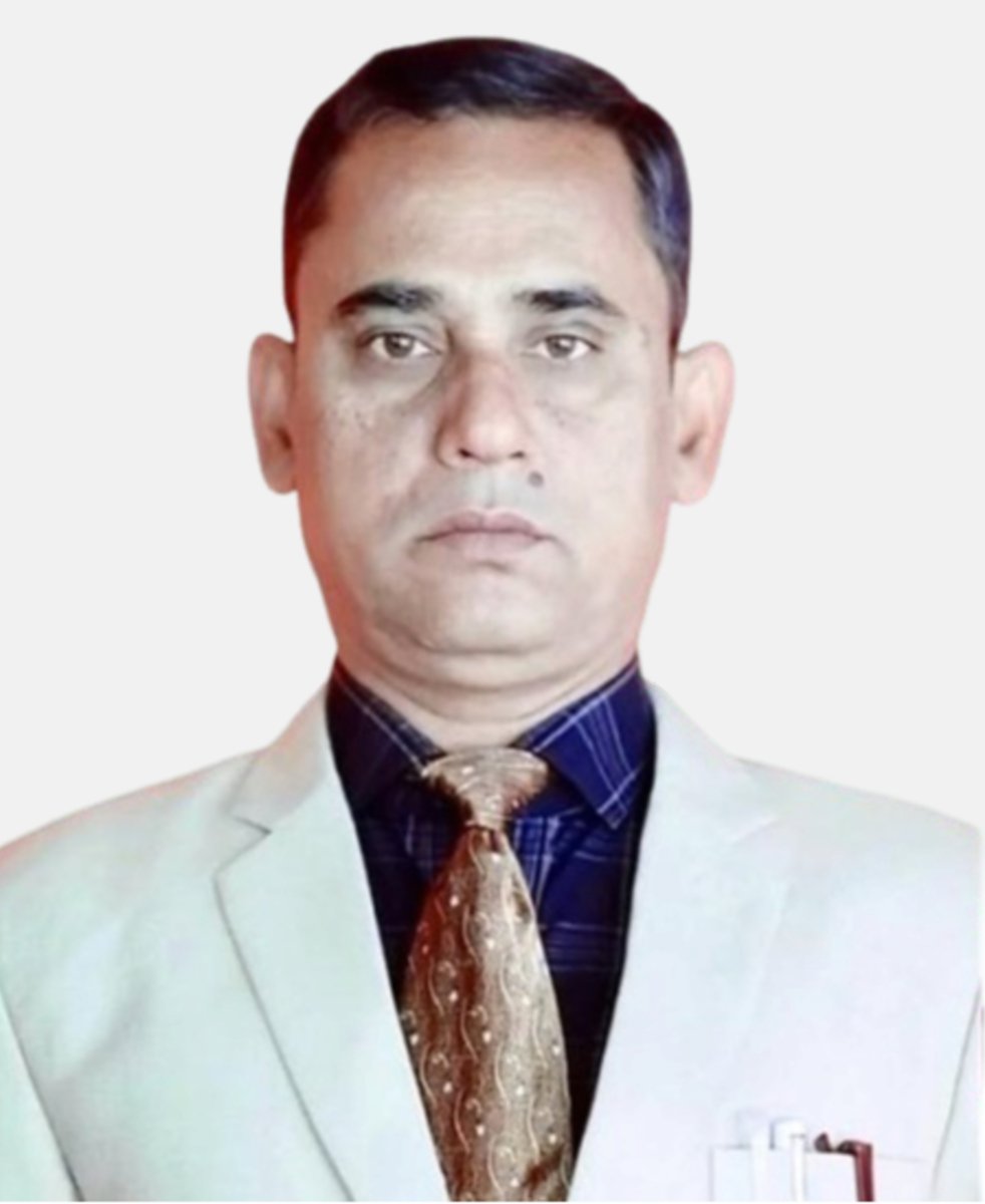 জনাব মোঃ আল হেলাল