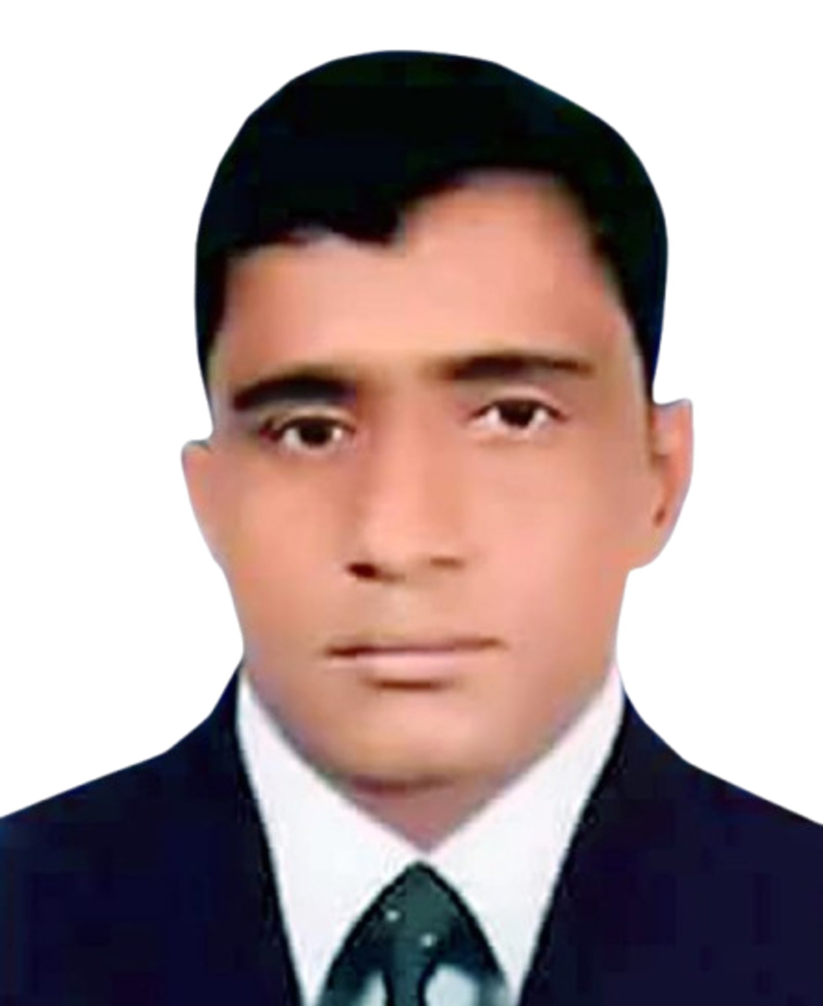 জনাব মোঃ আব্দুস ষালাম