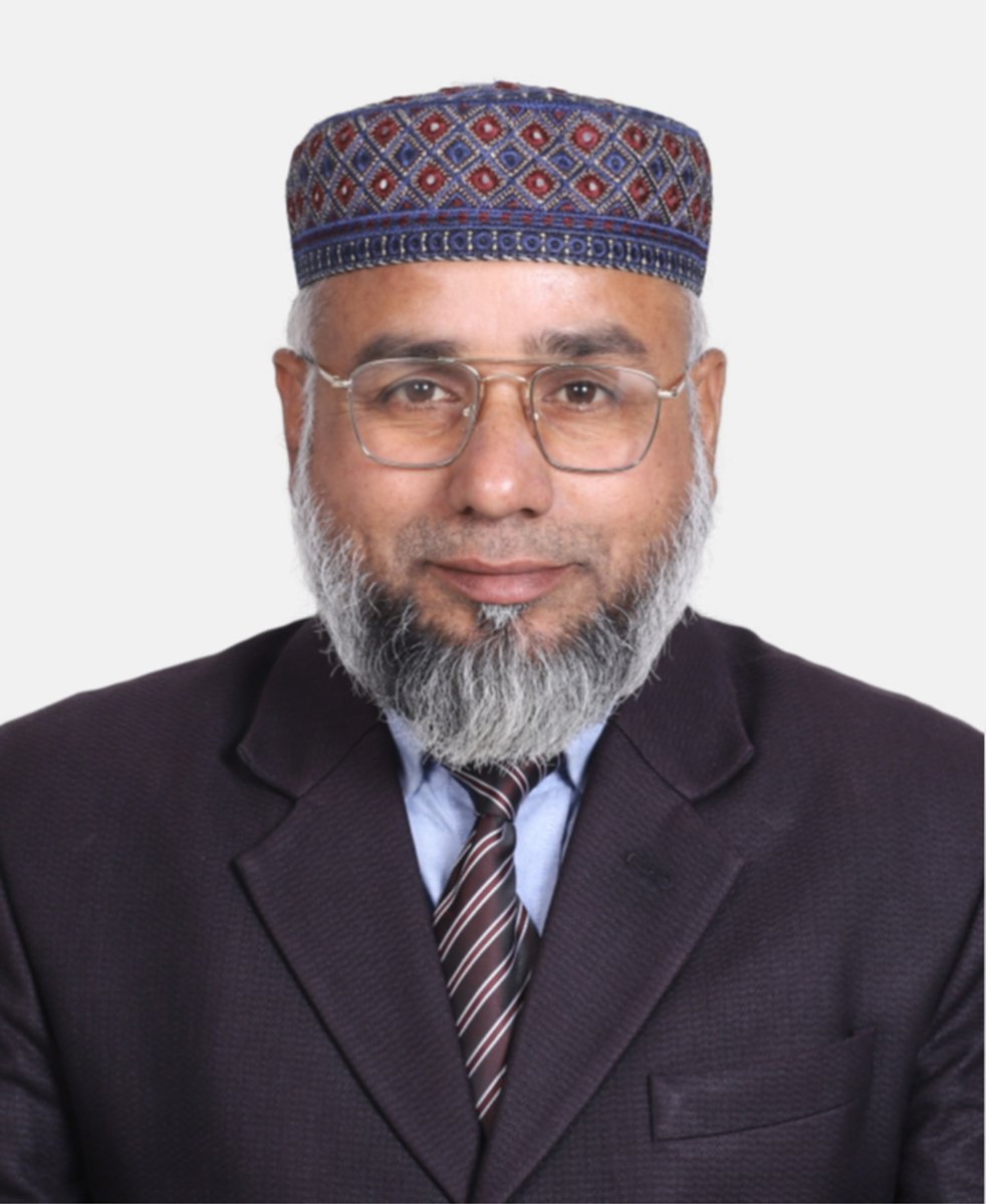 জনাব মোঃ মমিনুর রশিদ শাইন