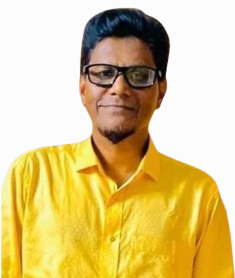 জনাব মোঃ খায়রুল ইসলাম