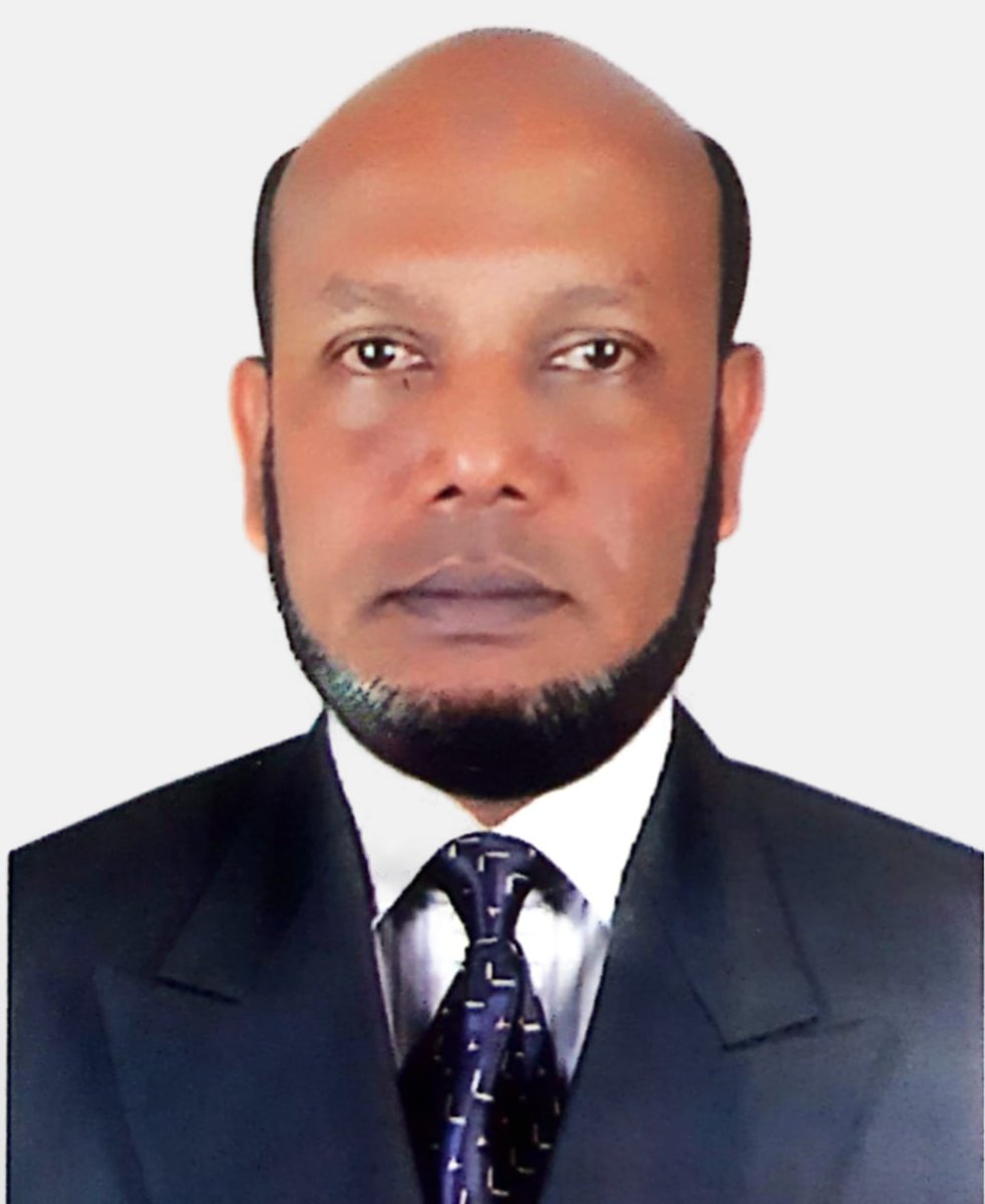 মোহাম্মাদ আতিকুর রহমান আজাদ