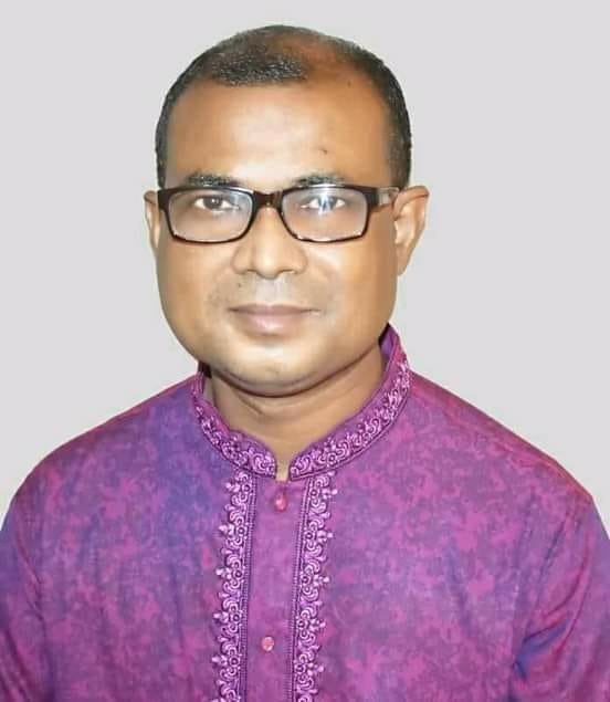 জনাব মোঃ সাজাদুর রহমান সাজু