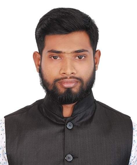 মোঃ রাব্বী মোল্লা