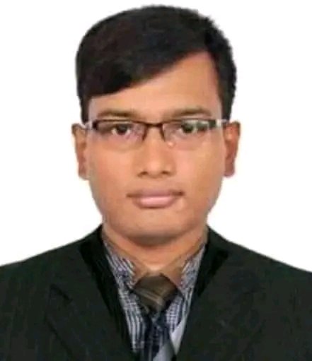 মোঃ রাসেল সরকার