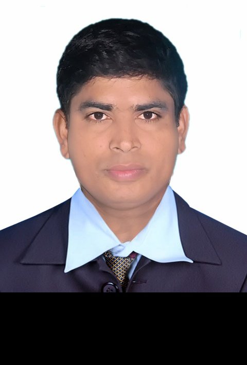 মো: রিয়াদুল ইসলাম