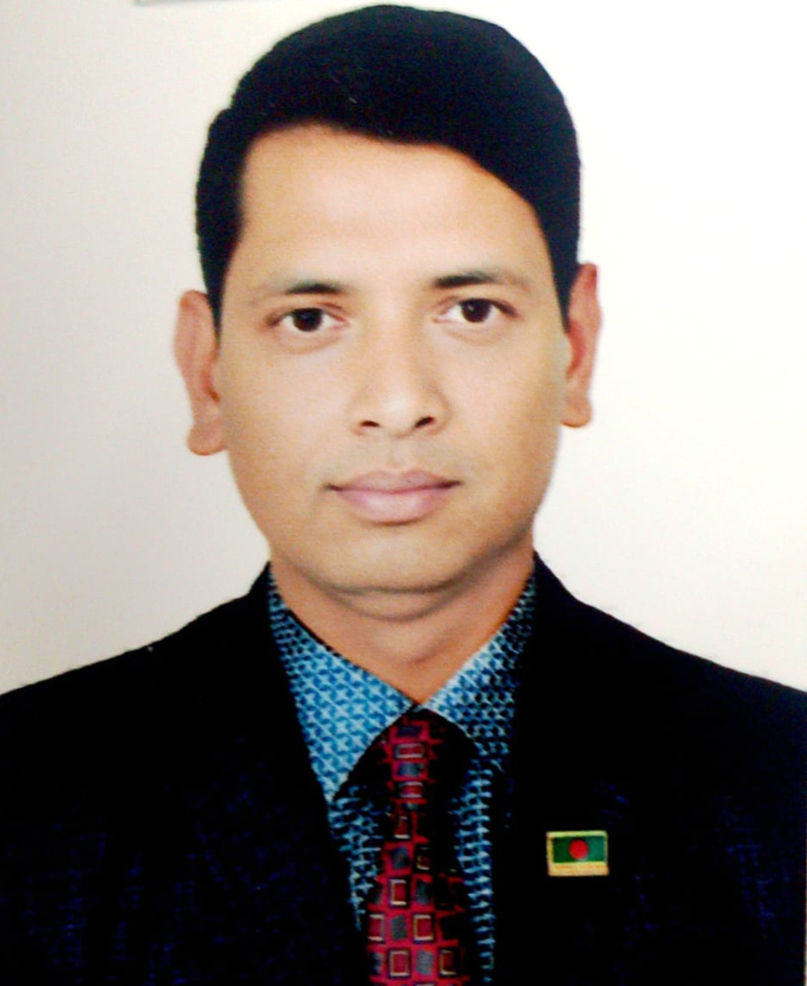 মোঃ জিল্লুর রহমান