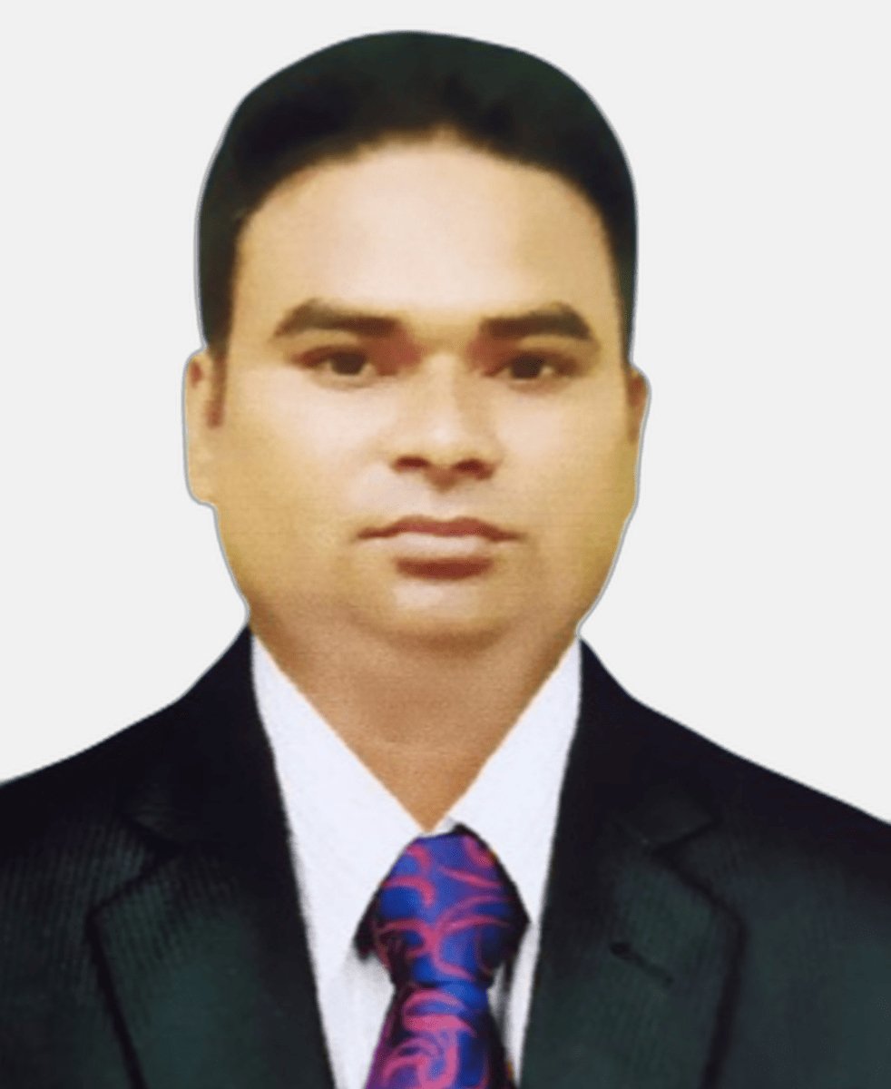 মোঃ আরিফুর রহমান তালুকদার