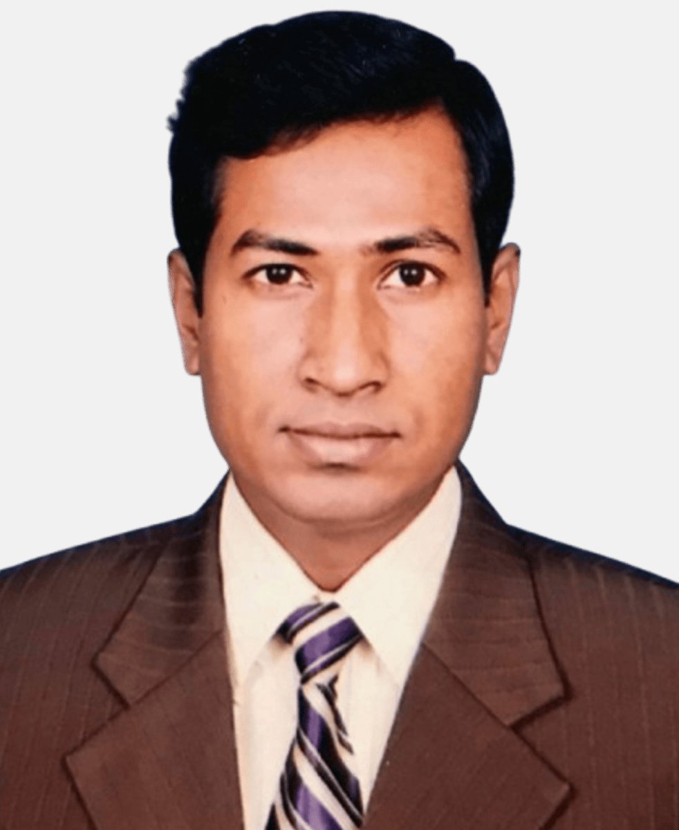 জনাব মোঃ জামাল হোসেন