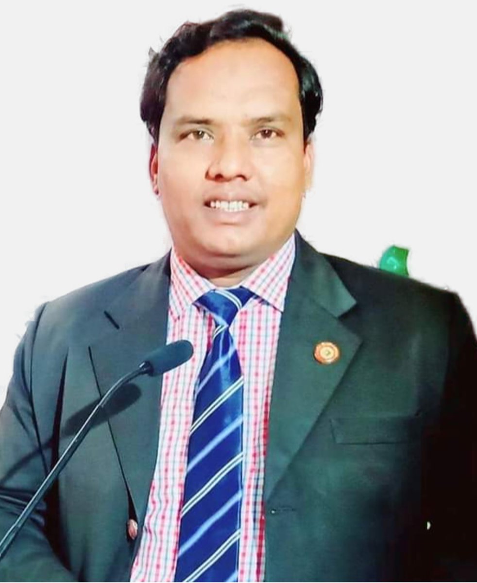 মোঃ আব্দুল মজিদ