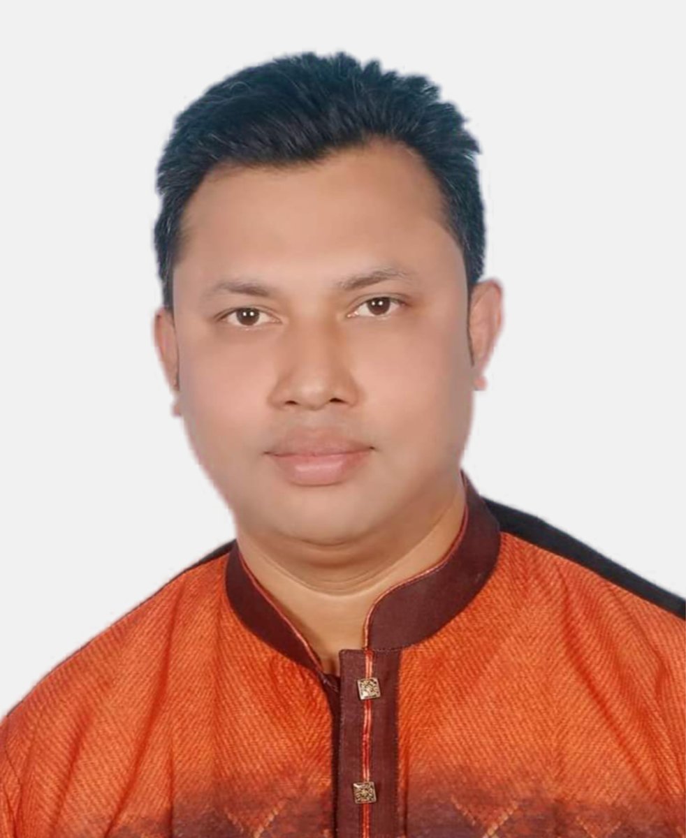 মোঃ ওয়াহিদুজ্জামান ওয়াহিদ
