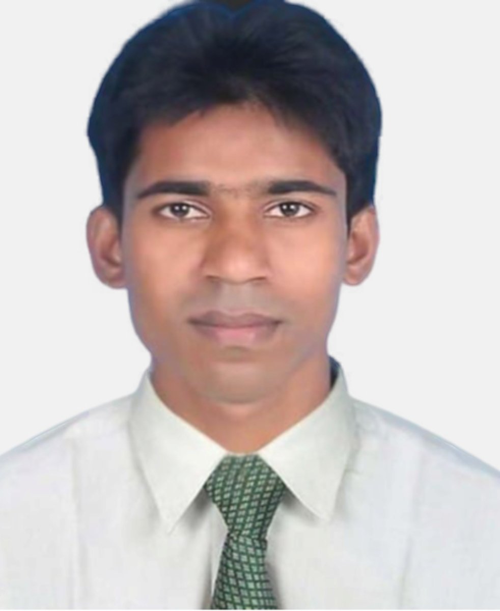 মোঃ আজিবুল হক পার্থ