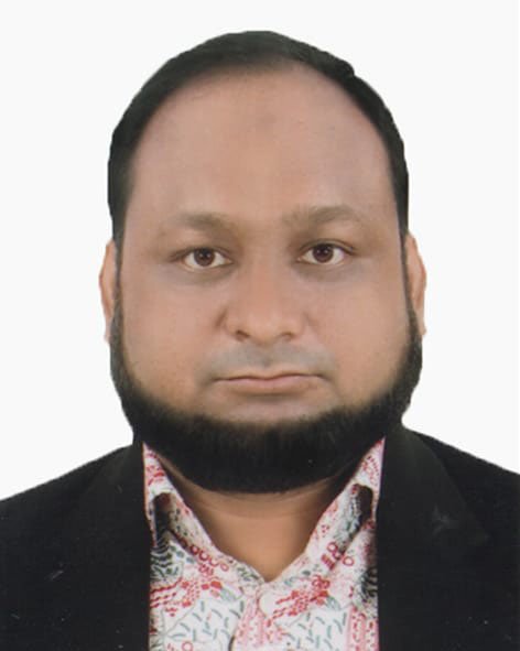 মোঃ ইসমাইল হোসেন এলিন