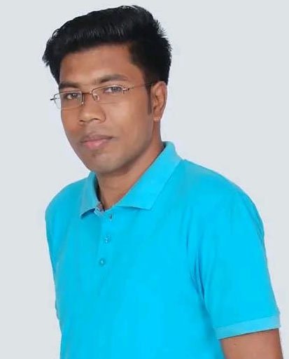 মোঃ মহসিন উদ্দিন