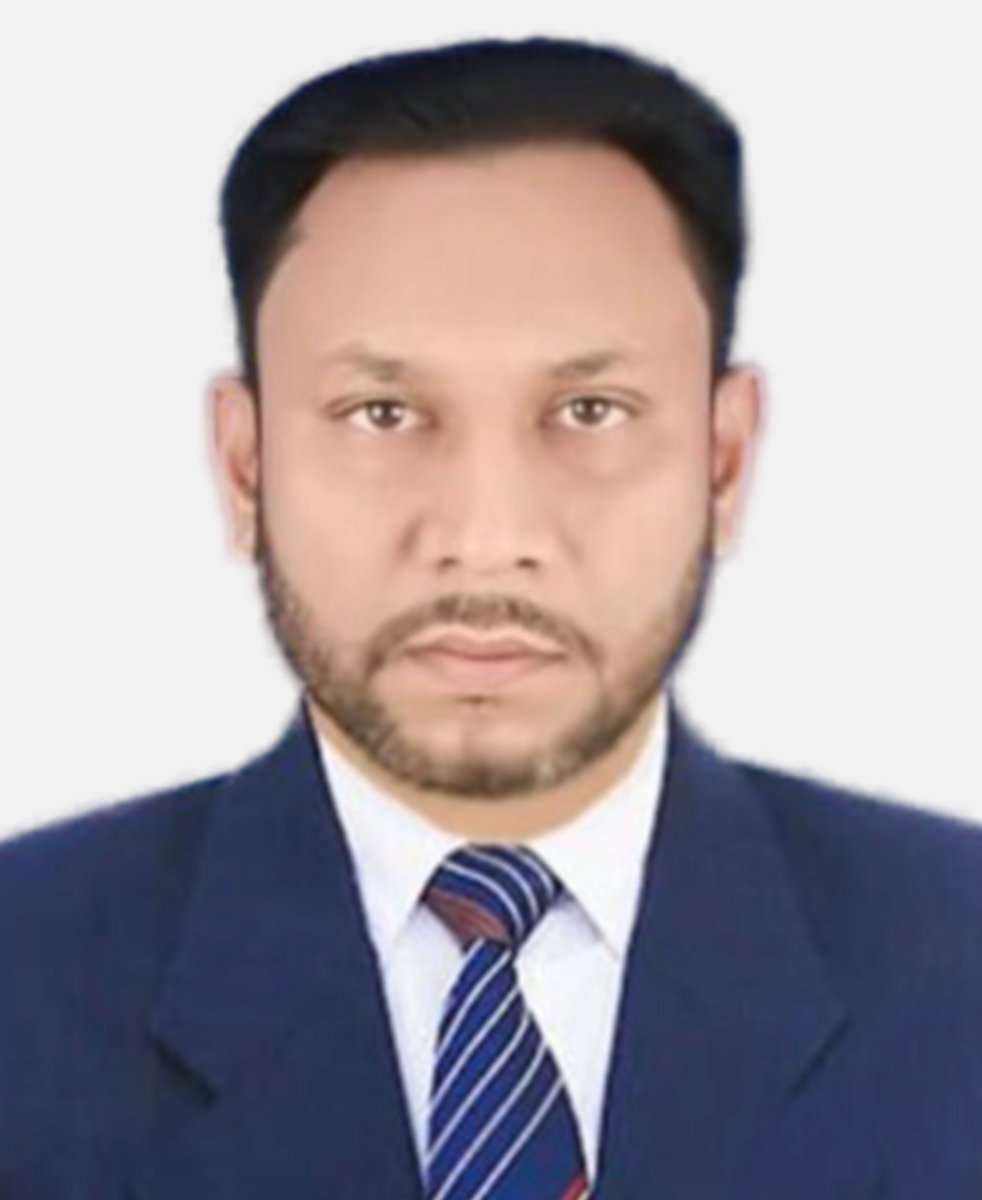 মোঃ রাসেল হোসেন জীবন