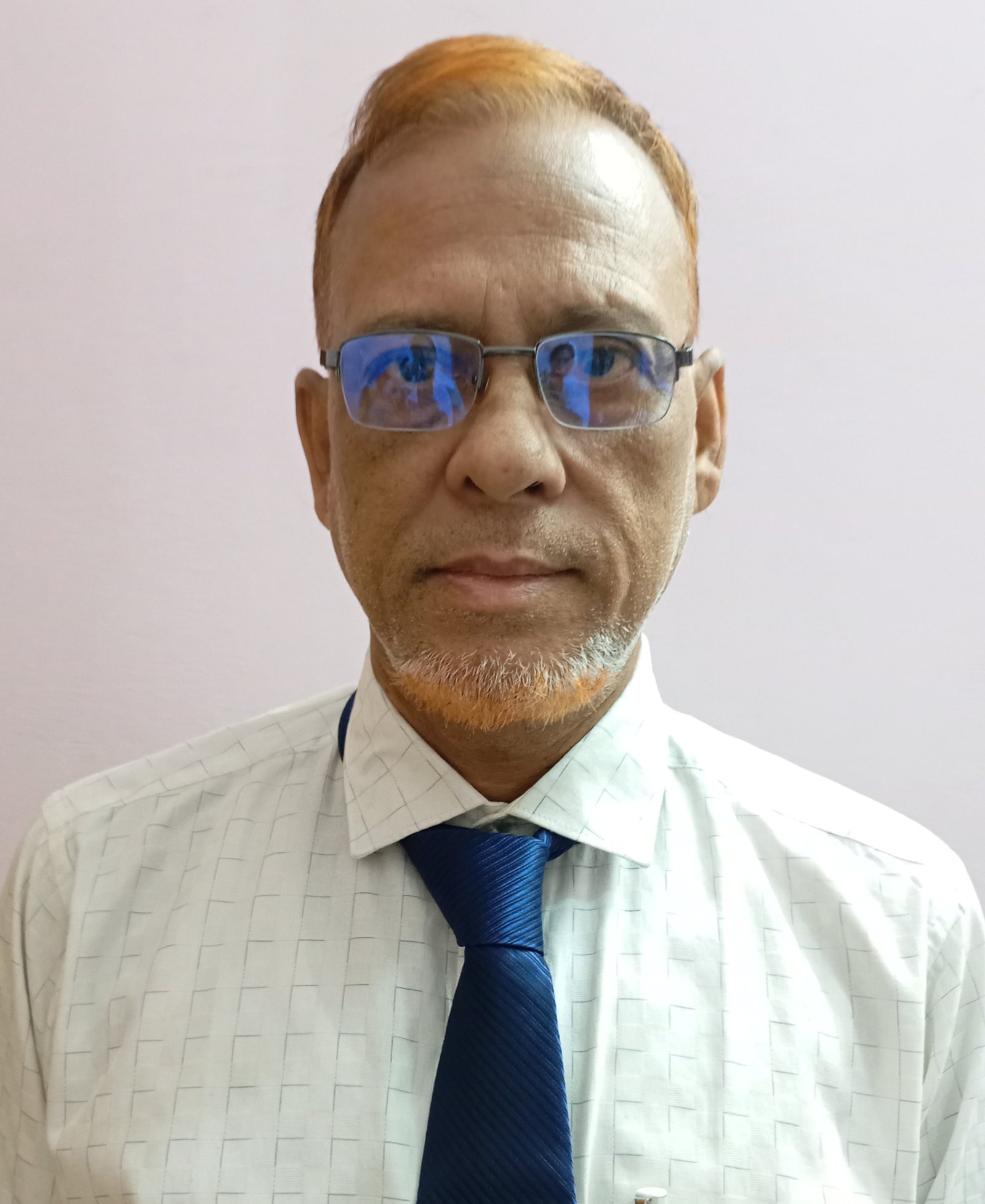 মোঃ জাহাঙ্গীর আলম