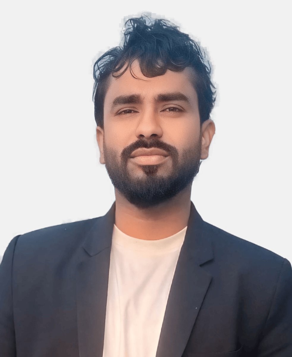 মোঃ রাকিব