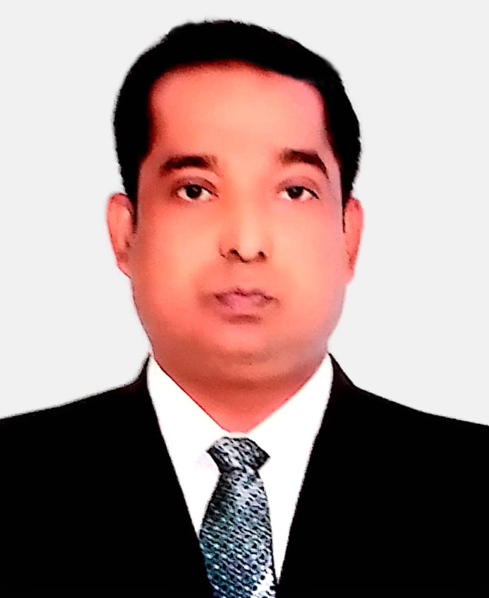 মোঃ মজনুর রহমান