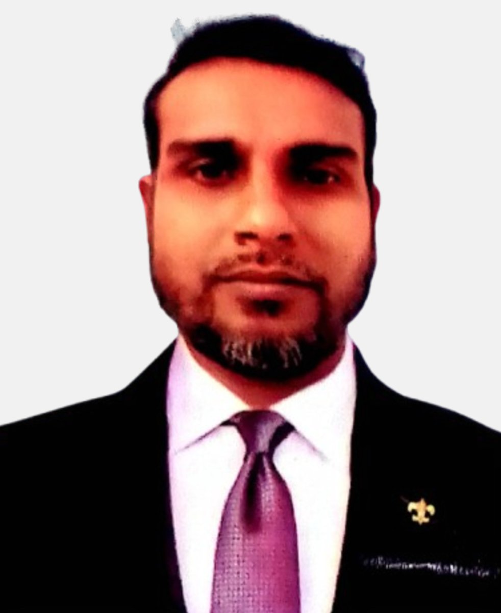 মোঃ ইফতেকারুল ইসলাম