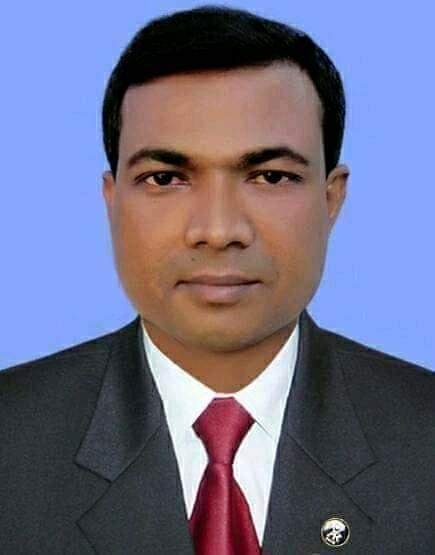 মোঃ সাজাদুর রহমান সাজু