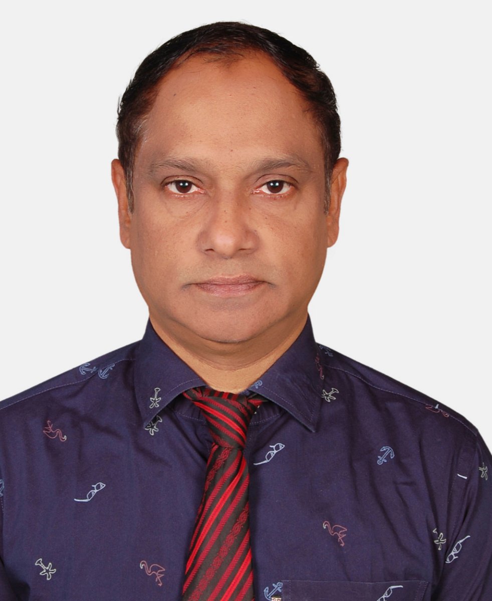 মোঃ আতিকুর রহমান