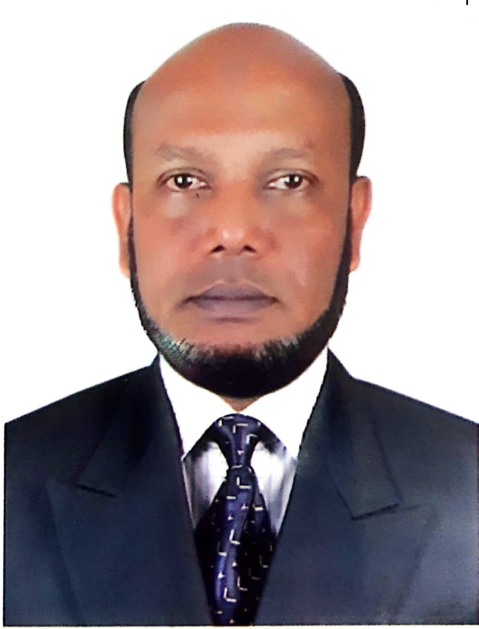 জনাব মোঃ আতিকুর রহমান আজাদ