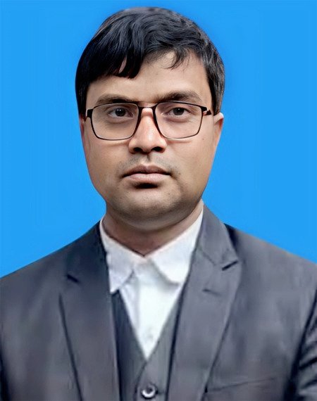 মোঃ রবিউল ইসলাম (রাজ)